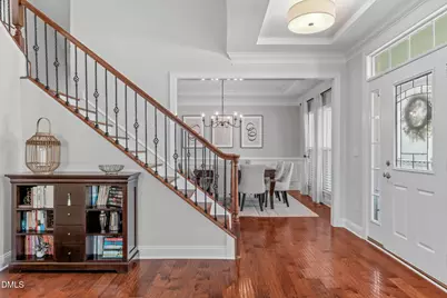 1813 Venezia Way, Apex, NC 27502 - Photo 5