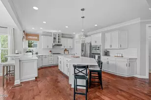 1813 Venezia Way, Apex, NC 27502 - Photo 21