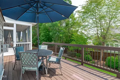 1813 Venezia Way, Apex, NC 27502 - Photo 59