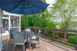 1813 Venezia Way, Apex, NC 27502 - Photo 59