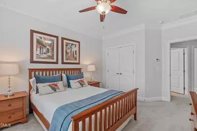 1813 Venezia Way, Apex, NC 27502 - Photo 43