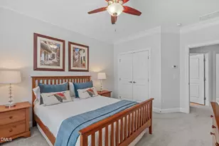 1813 Venezia Way, Apex, NC 27502 - Photo 43