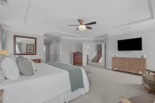 1813 Venezia Way, Apex, NC 27502 - Photo 33