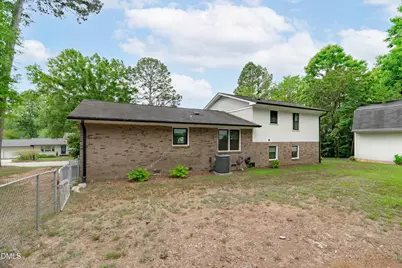 1403 Maple Avenue, Apex, NC 27502 - Photo 23