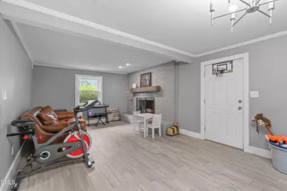 1403 Maple Avenue, Apex, NC 27502 - Photo 19