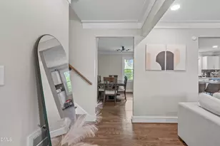 1403 Maple Ave, Apex, NC 27502 - Photo 3