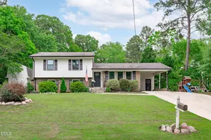 1403 Maple Ave, Apex, NC 27502 - Photo 1