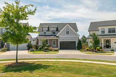 313 Painthorse Lane, Wendell, NC 27591 - Photo 5