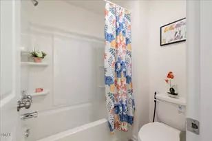 504 Morning Glade St, Wake Forest, NC 27587 - Photo 31