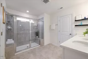 504 Morning Glade St, Wake Forest, NC 27587 - Photo 27