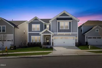 504 Morning Glade Street, Wake Forest, NC 27587 - Photo 1