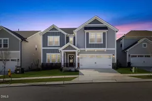 504 Morning Glade St, Wake Forest, NC 27587 - Photo 1