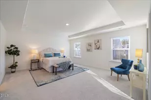 504 Morning Glade St, Wake Forest, NC 27587 - Photo 23