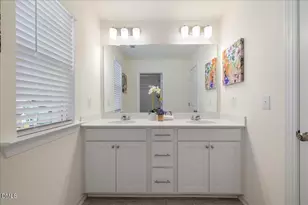 504 Morning Glade St, Wake Forest, NC 27587 - Photo 19