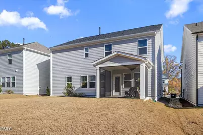 504 Morning Glade Street, Wake Forest, NC 27587 - Photo 35