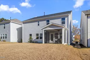 504 Morning Glade St, Wake Forest, NC 27587 - Photo 35