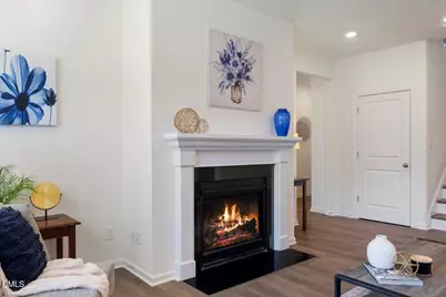 504 Morning Glade Street, Wake Forest, NC 27587 - Photo 9