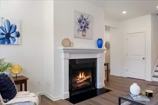 504 Morning Glade St, Wake Forest, NC 27587 - Photo 9