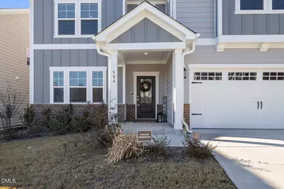 504 Morning Glade Street, Wake Forest, NC 27587 - Photo 3
