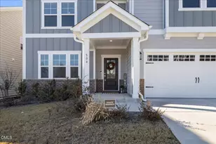 504 Morning Glade St, Wake Forest, NC 27587 - Photo 3