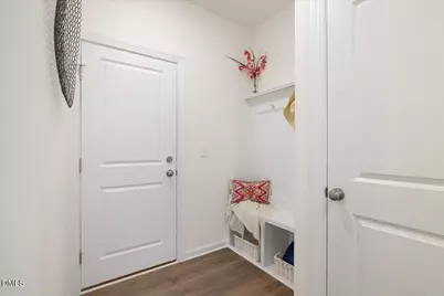 504 Morning Glade Street, Wake Forest, NC 27587 - Photo 19