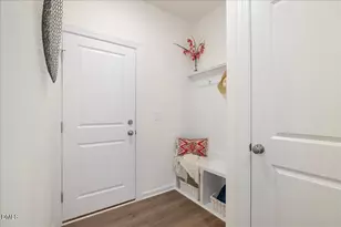 504 Morning Glade St, Wake Forest, NC 27587 - Photo 19