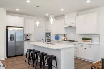 504 Morning Glade Street, Wake Forest, NC 27587 - Photo 13