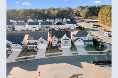 504 Morning Glade Street, Wake Forest, NC 27587 - Photo 37
