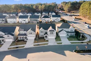504 Morning Glade St, Wake Forest, NC 27587 - Photo 37