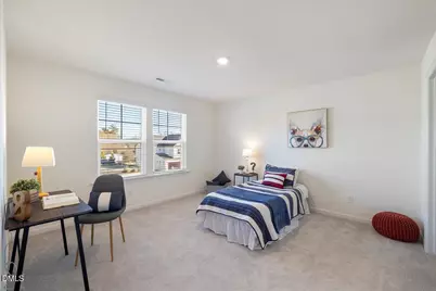 504 Morning Glade Street, Wake Forest, NC 27587 - Photo 21