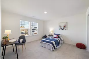 504 Morning Glade St, Wake Forest, NC 27587 - Photo 21