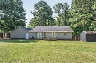 2966 Cheshire Dr, Sanford, NC 27332 - Photo 29