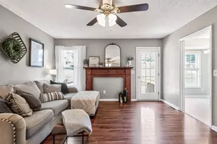 2966 Cheshire Dr, Sanford, NC 27332 - Photo 7