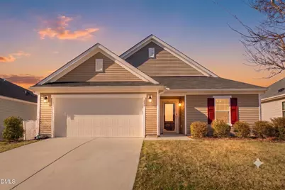 237 Willow Grove Lane, Fuquay-Varina, NC 27526 - Photo 1