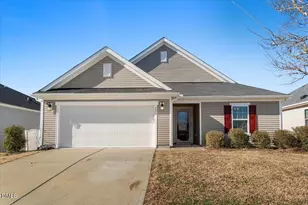 237 Willow Grove Ln, Fuquay-Varina, NC 27526 - Photo 3