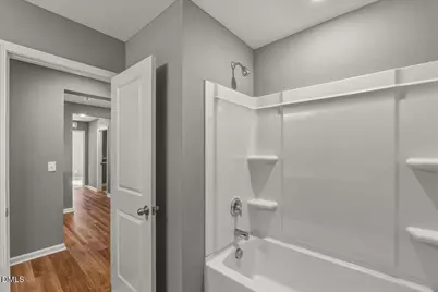 237 Willow Grove Lane, Fuquay-Varina, NC 27526 - Photo 9