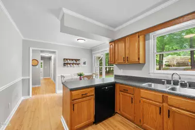 3801 Hidden Branches Drive, Raleigh, NC 27613 - Photo 13