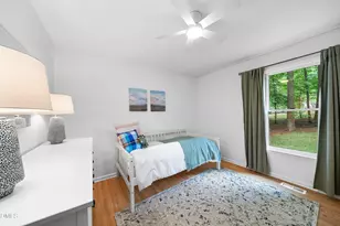 3801 Hidden Branches Dr, Raleigh, NC 27613 - Photo 25