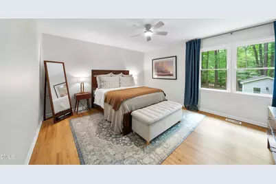 3801 Hidden Branches Drive, Raleigh, NC 27613 - Photo 5