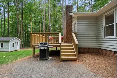 3801 Hidden Branches Drive, Raleigh, NC 27613 - Photo 27