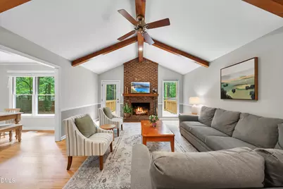 3801 Hidden Branches Drive, Raleigh, NC 27613 - Photo 11