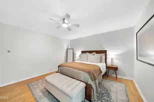 3801 Hidden Branches Dr, Raleigh, NC 27613 - Photo 19
