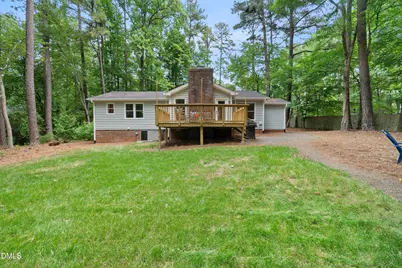 3801 Hidden Branches Drive, Raleigh, NC 27613 - Photo 9
