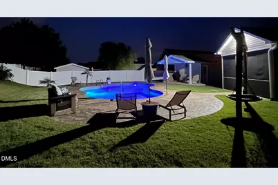 27 Kyndallee Lane, Garner, NC 27529 - Photo 63