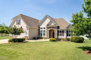 27 Kyndallee Ln, Garner, NC 27529 - Photo 7