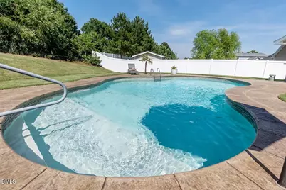 27 Kyndallee Lane, Garner, NC 27529 - Photo 57