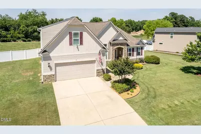 27 Kyndallee Lane, Garner, NC 27529 - Photo 5