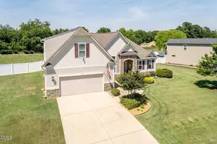 27 Kyndallee Ln, Garner, NC 27529 - Photo 5