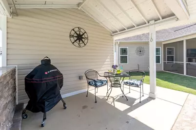 27 Kyndallee Lane, Garner, NC 27529 - Photo 51