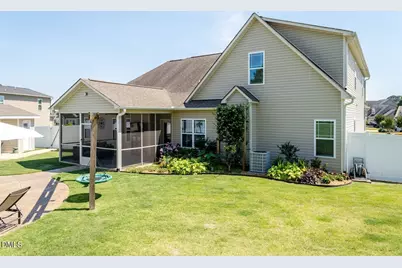 27 Kyndallee Lane, Garner, NC 27529 - Photo 49